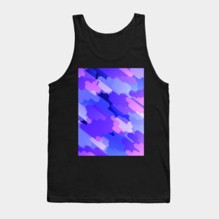 Cloud Migration Tank Top